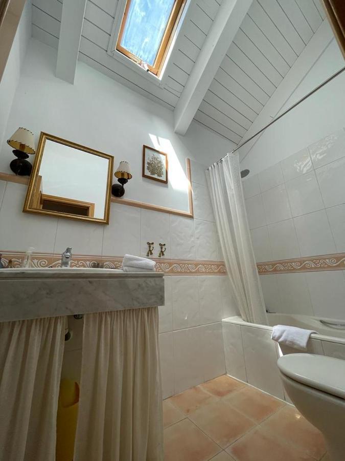 בנאסקה Apartamento Pico De Alba מראה חיצוני תמונה