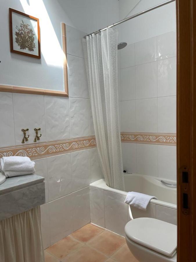 בנאסקה Apartamento Pico De Alba מראה חיצוני תמונה