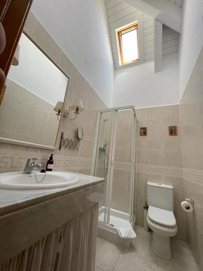 בנאסקה Apartamento Pico De Alba מראה חיצוני תמונה